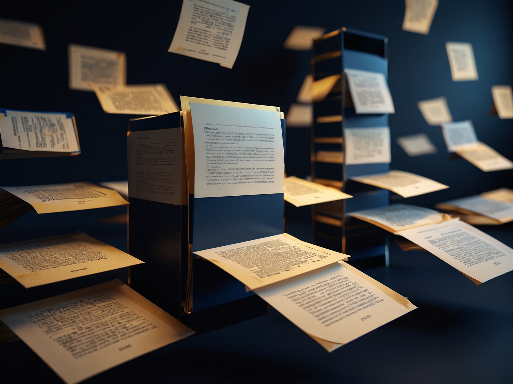 Complete Business Bundle